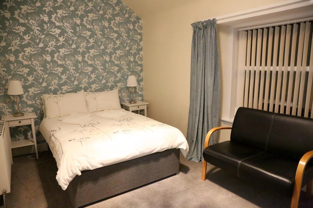 Smithfield Guesthouse Dounby Eksteriør billede