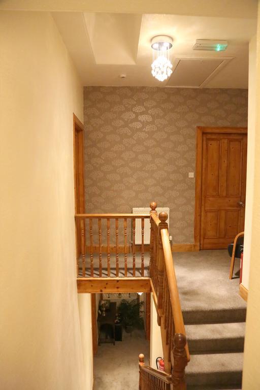 Smithfield Guesthouse Dounby Eksteriør billede