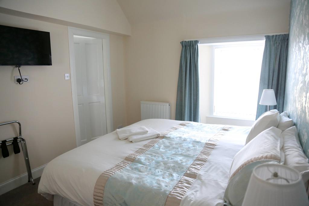 Smithfield Guesthouse Dounby Eksteriør billede