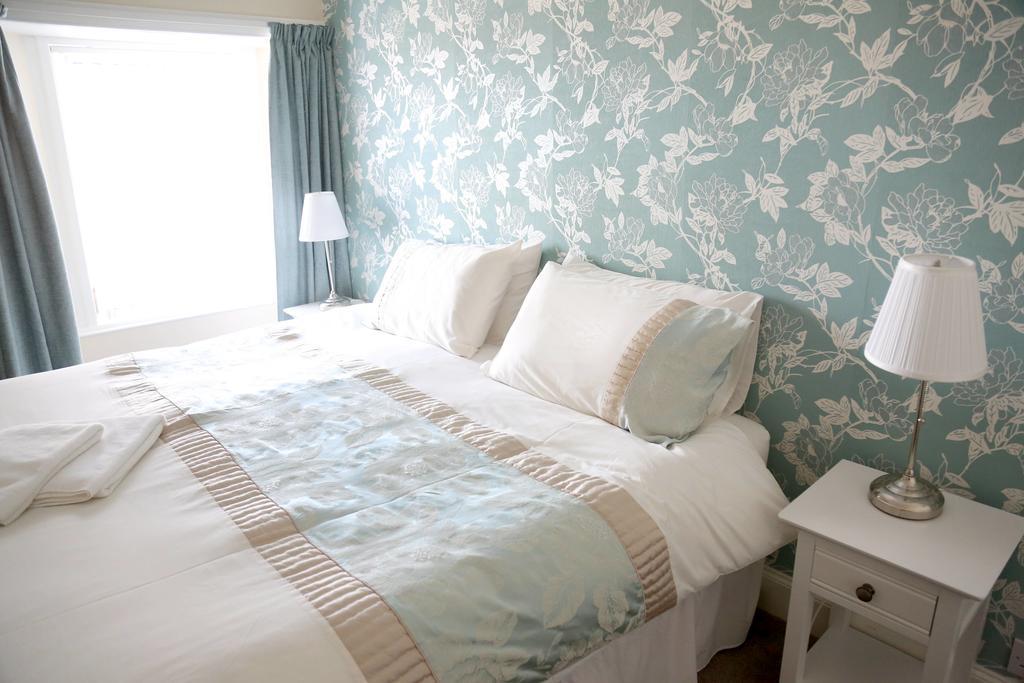 Smithfield Guesthouse Dounby Eksteriør billede