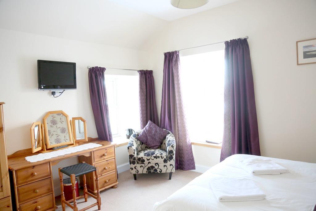 Smithfield Guesthouse Dounby Eksteriør billede
