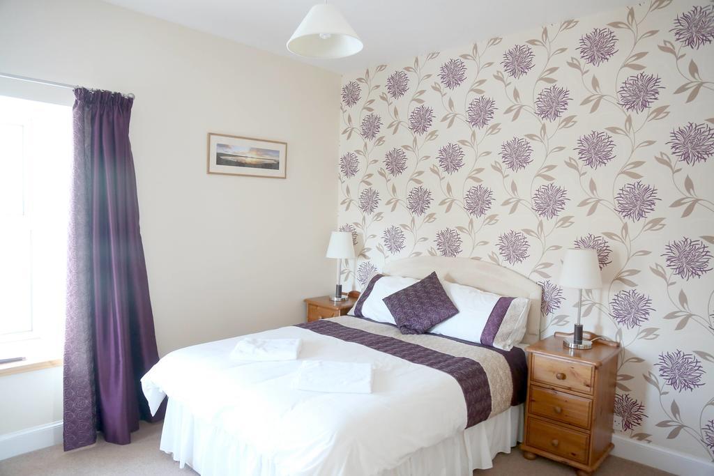 Smithfield Guesthouse Dounby Eksteriør billede