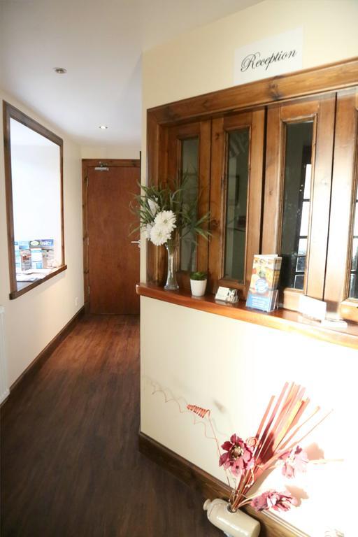 Smithfield Guesthouse Dounby Eksteriør billede