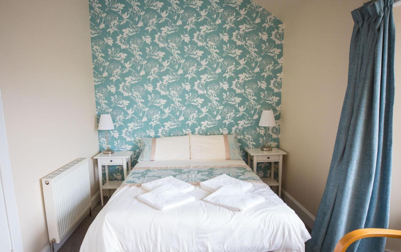 Smithfield Guesthouse Dounby Eksteriør billede