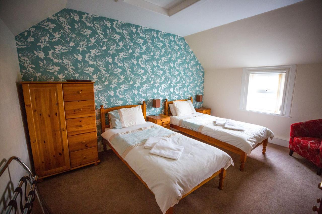 Smithfield Guesthouse Dounby Eksteriør billede