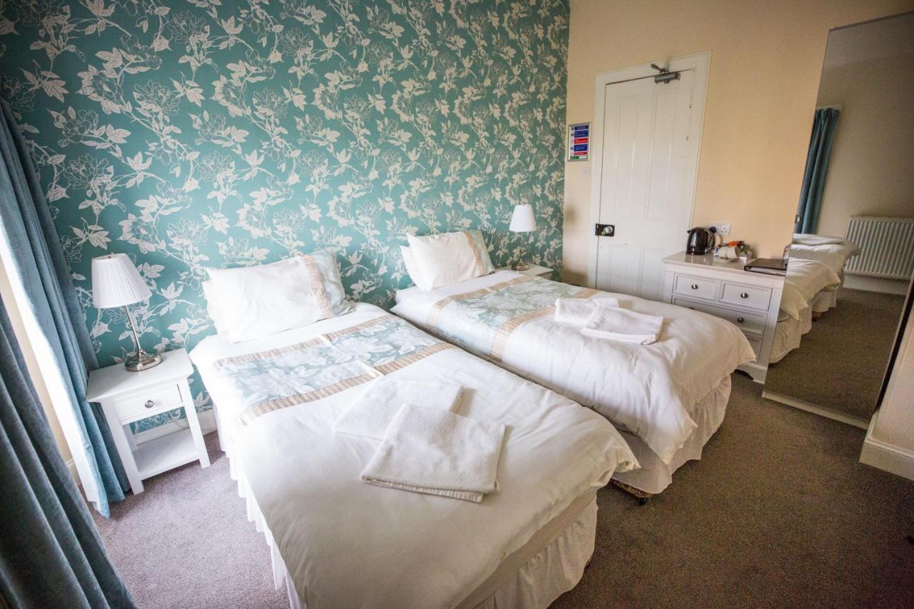 Smithfield Guesthouse Dounby Eksteriør billede